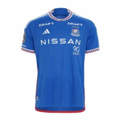 Yokohama F. Marinos Fußballtrikot 2024-25 Heimtrikot Herren