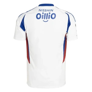 Yokohama F. Marinos Fußballtrikot 2025-26 Auswärtstrikot Herren