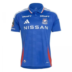 Yokohama F. Marinos Fußballtrikot 2025-26 Heimtrikot Herren
