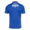Yokohama F. Marinos Fußballtrikot 2025-26 Heimtrikot Herren